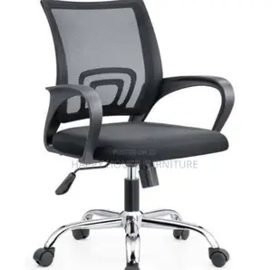 Mesh Office Chair