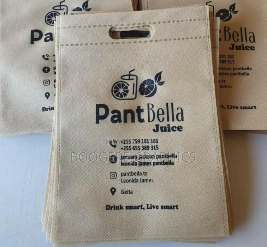 Printing Services