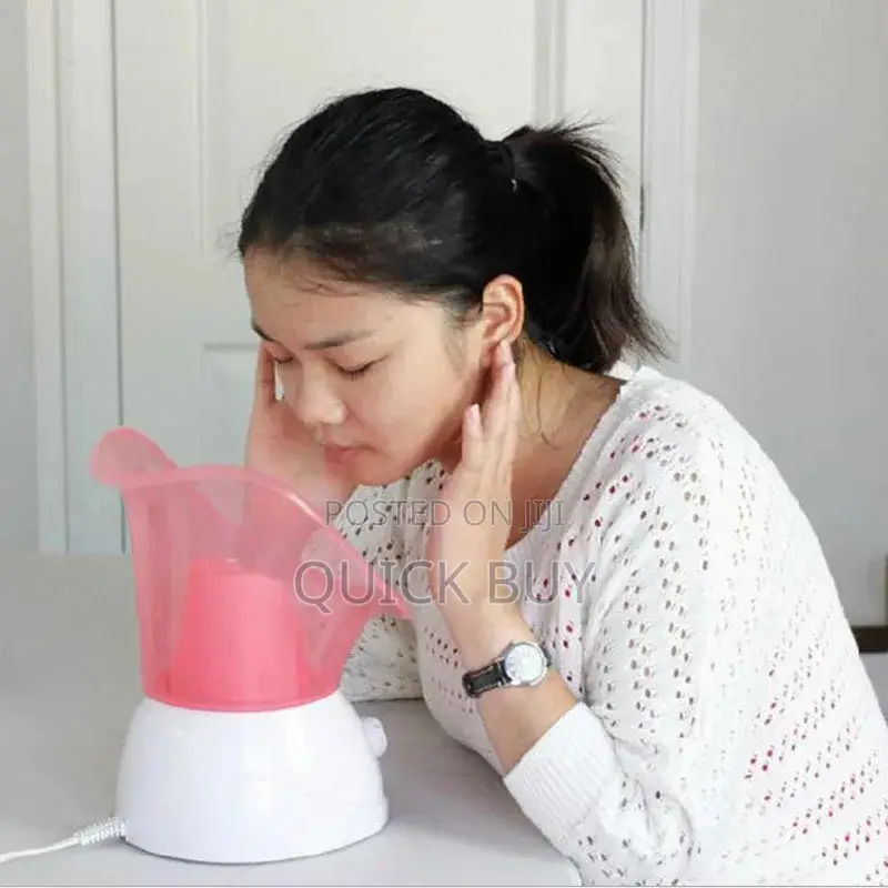 Benice Facial Steamer Machine-220v