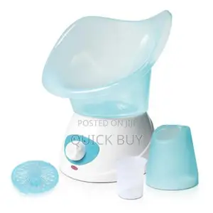 Benice Facial Steamer Machine-220v
