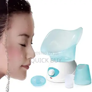 Benice Facial Steamer Machine-220v