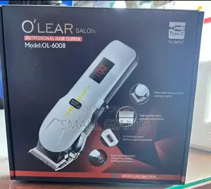 O'Lear Professional Hair Clipper OL-6008