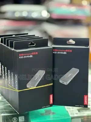 LENOVO Nvme M2 Casing {Ssd}