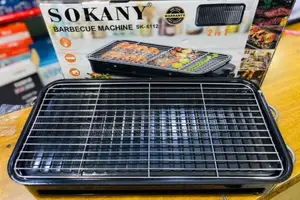 Sokany Electric Barbecue Grill