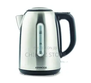 Kenwood Electric Kettle 2000w