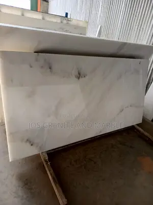 Natural White Marble