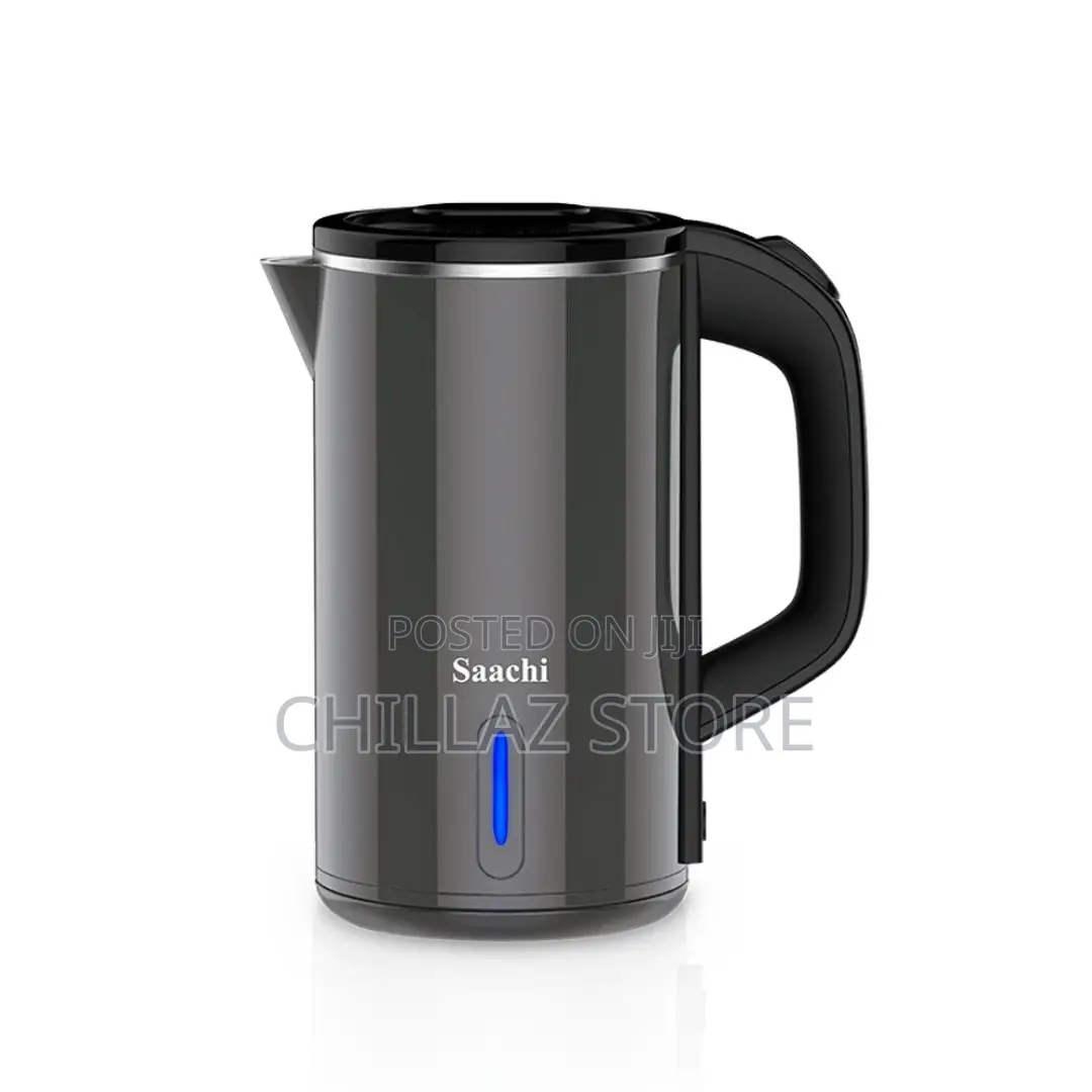 Saachi Electric Kettle NL-KT -7753