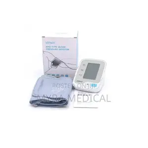 Arm Type Pressure Monitor