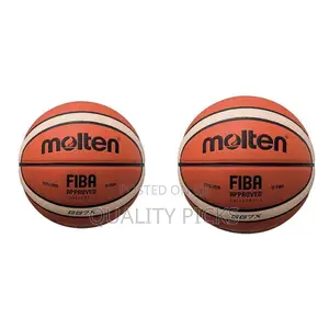 Brand Molten Basket Ball