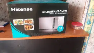 30 Litres Hisense Microwave Digital