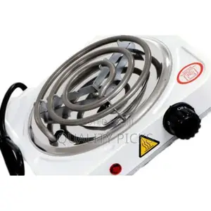 Single Electric Hot Plate