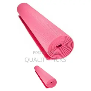 Portable Yoga Gym Mat