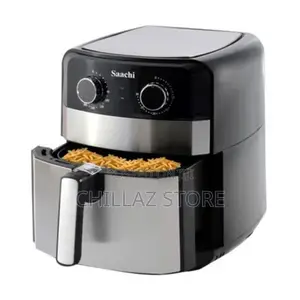 Saachi Air Fryer 5.0L Nl-Af -4778