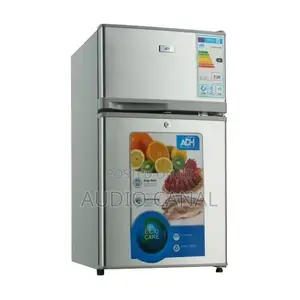 ADH 98 LTRS Double Door Fridge