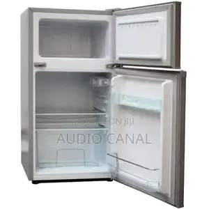 ADH 98 LTRS Double Door Fridge
