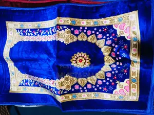 Prayer Mats