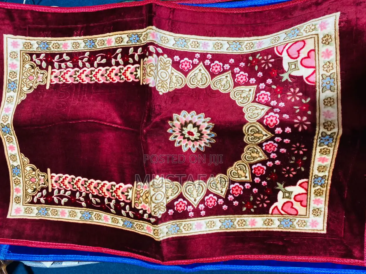 Prayer Mats