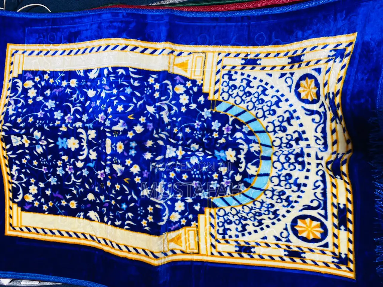 Prayer Mats