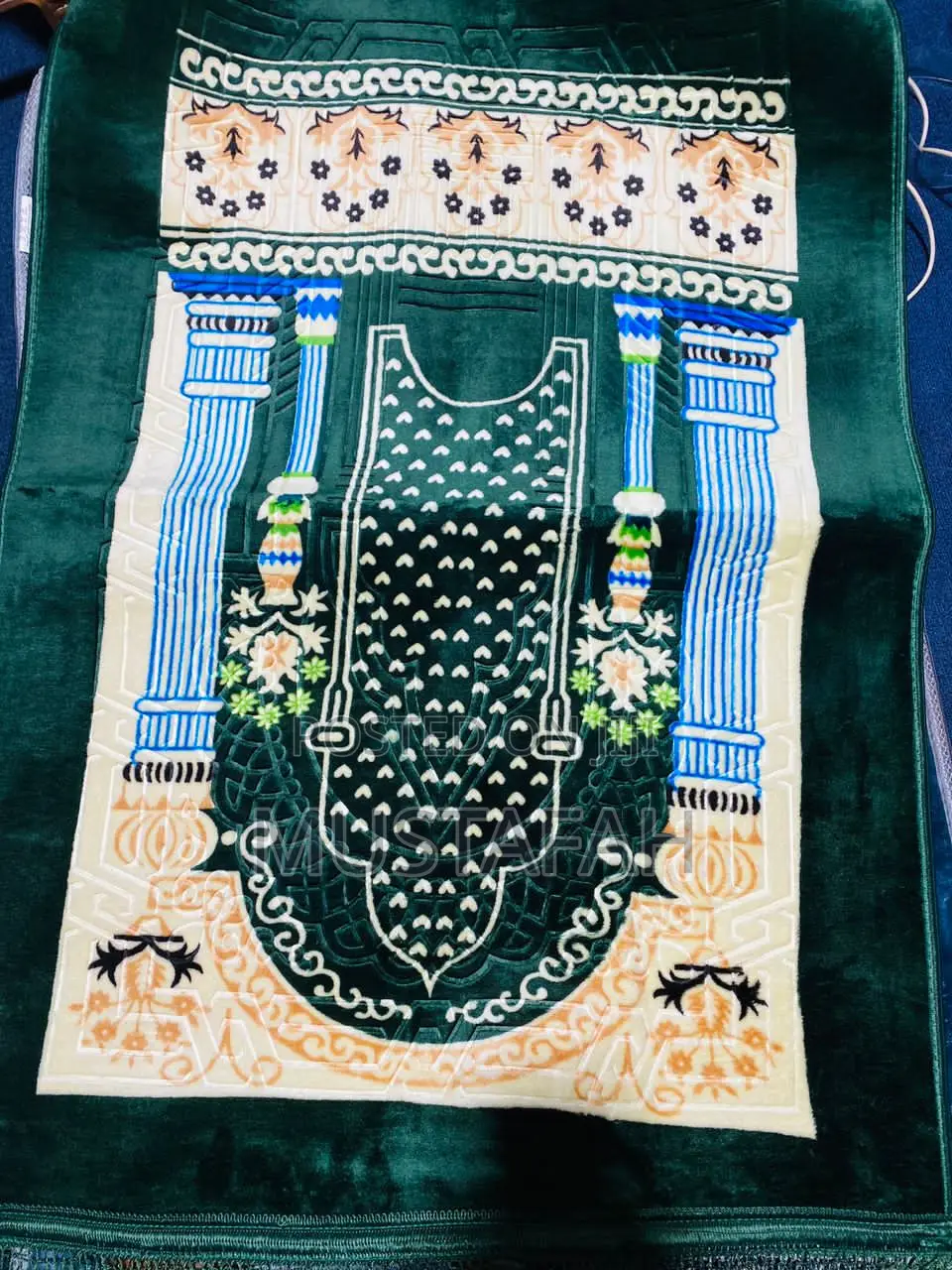 Prayer Mats