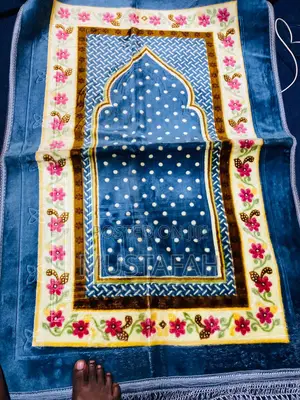 Prayer Mats