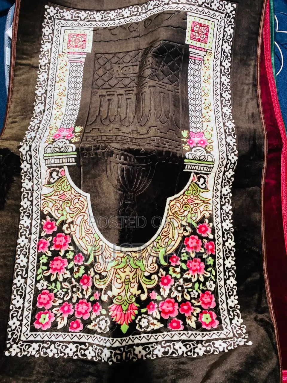 Prayer Mats