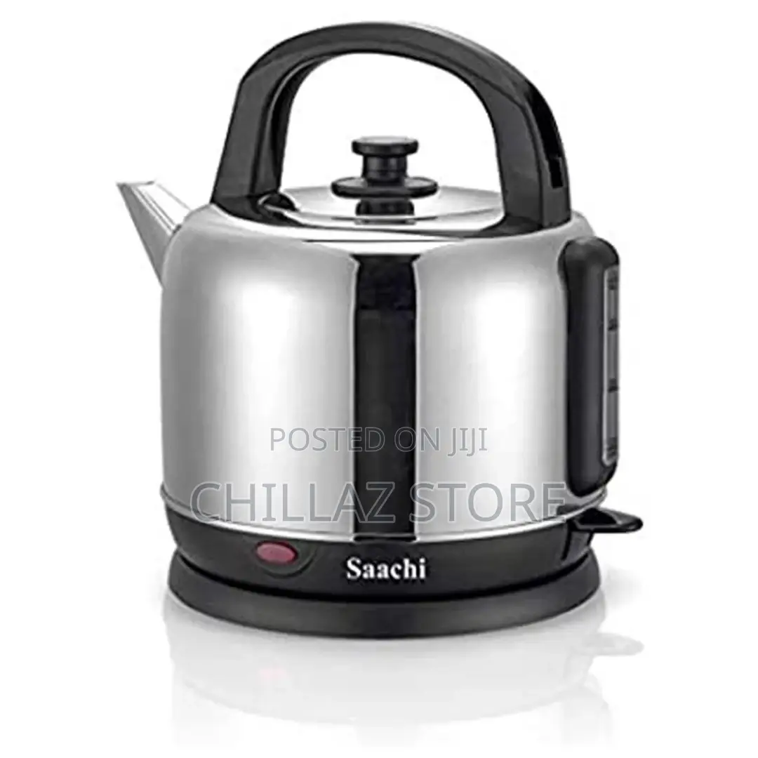 Saachi NL-KT 7735 -Electric Kettle 5L