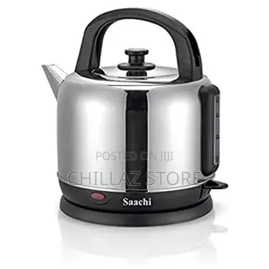 Saachi NL-KT 7735 -Electric Kettle 5L