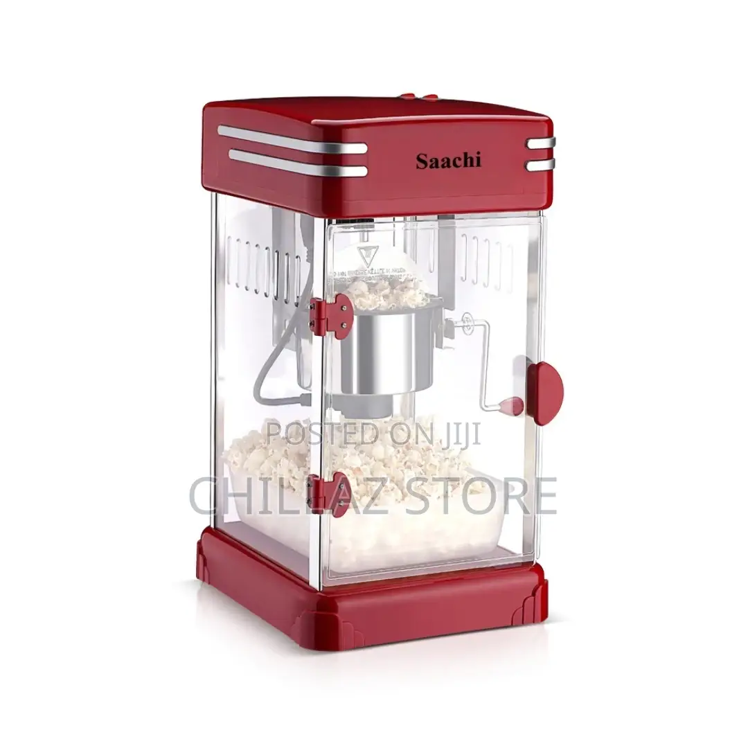 Saachi Popcorn Maker Nl-Pm -2203