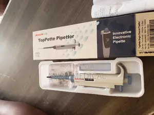 Micro Pipette
