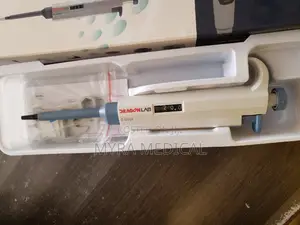 Micro Pipette