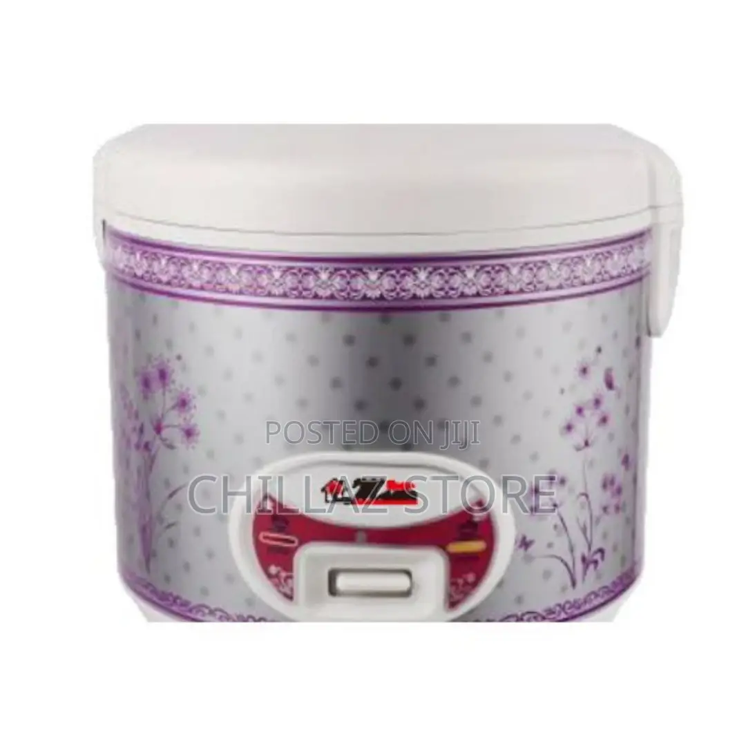 Electro Master Electro Master-Rc-1035 2.8L 1000 Watts Rice