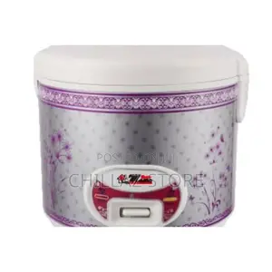 Electro Master Electro Master-Rc-1035 2.8L 1000 Watts Rice