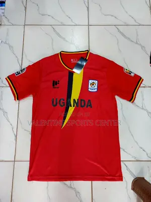 Aera Jersey Original
