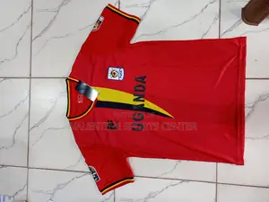Aera Jersey Original