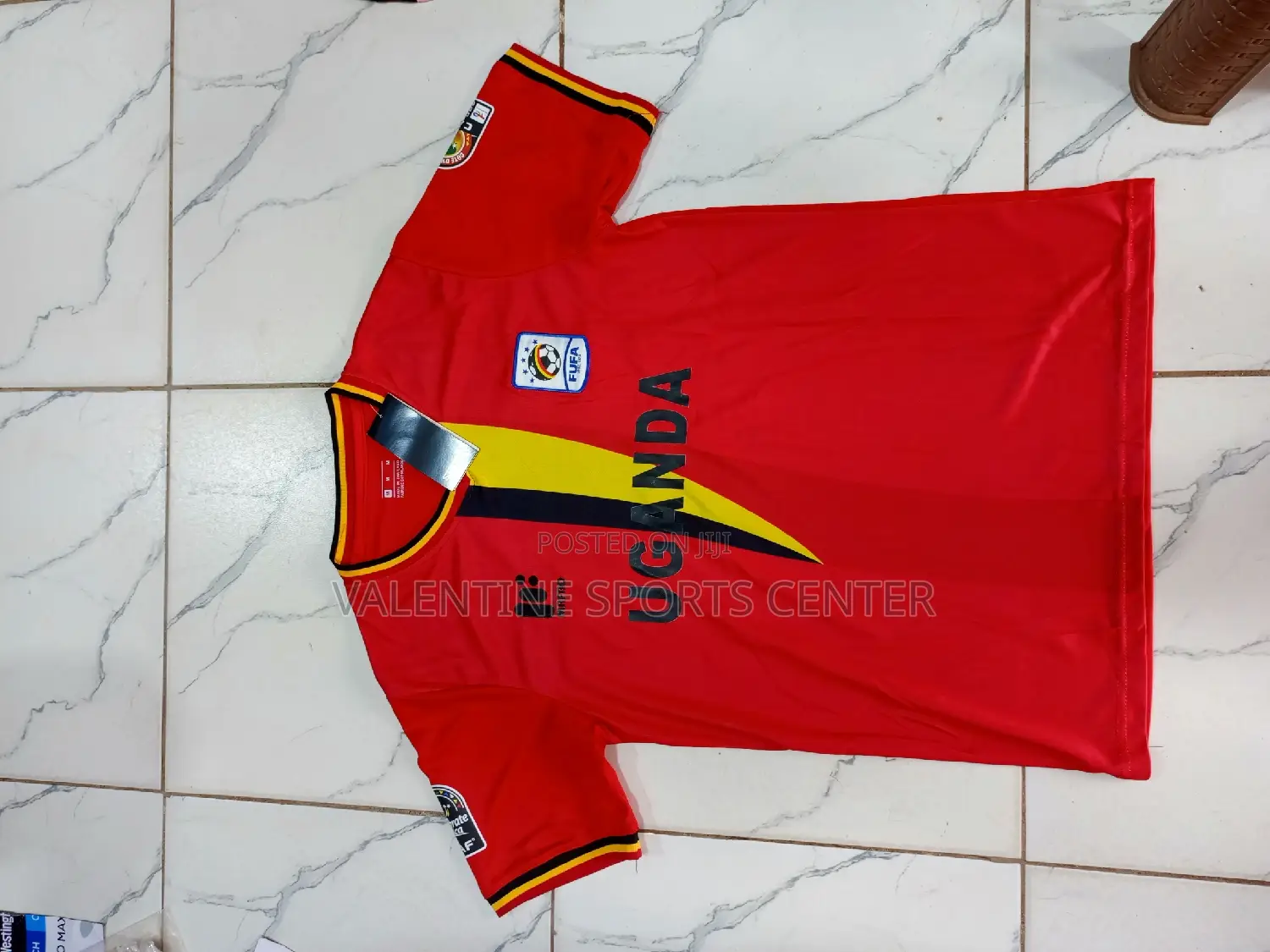 Aera Jersey Original