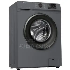 Hisense 6kg Automatic Front Loader Washing Machine