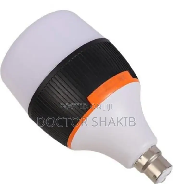 BL-599 Rechargeable Led Emergency Lamp