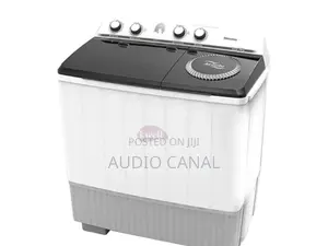 10kg Twin Tub Hisense Washing Machine