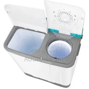 10kg Twin Tub Hisense Washing Machine
