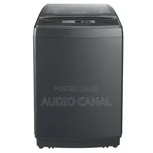 13 Kg Automatic Top Loader Hisense Washing