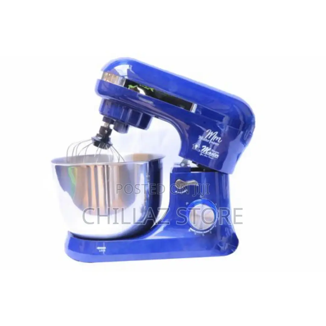 Master Em-STM-1249 Stand Master Mixer -