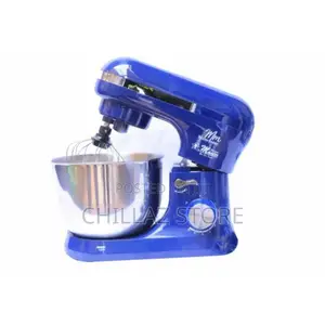 Master Em-STM-1249 Stand Master Mixer -
