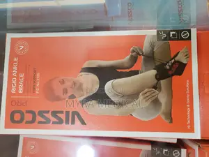 Rigid Ankle Brace