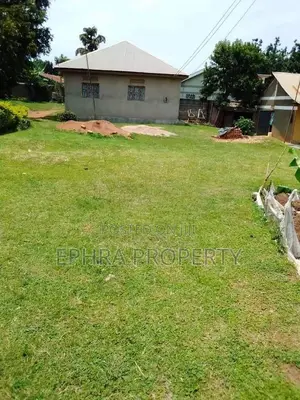 23 Decimals in Entebbe Kitubulu Near Ssese Gateway Beach