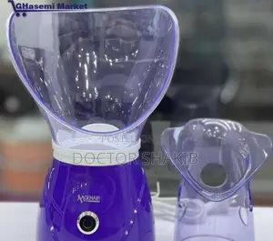 Moehair Pro Extreme Facial Steamer