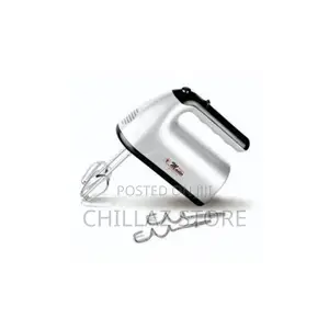 Electro Master Electric Hand Mixer