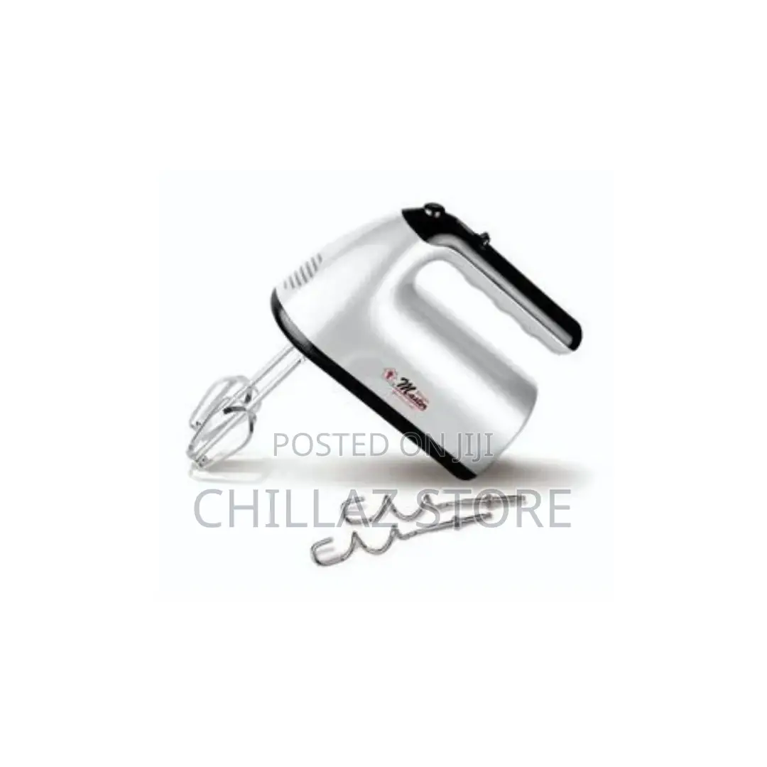 Electro Master Electric Hand Mixer