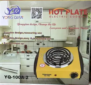 YONGQIAN YQ-100 Hot Plate