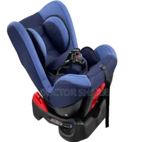 Summer Baby Comfort Car Seat