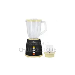 Electro Master Em-Bl 1356 Unbreakable Jar